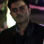 SAT prep and Admissions testimonial